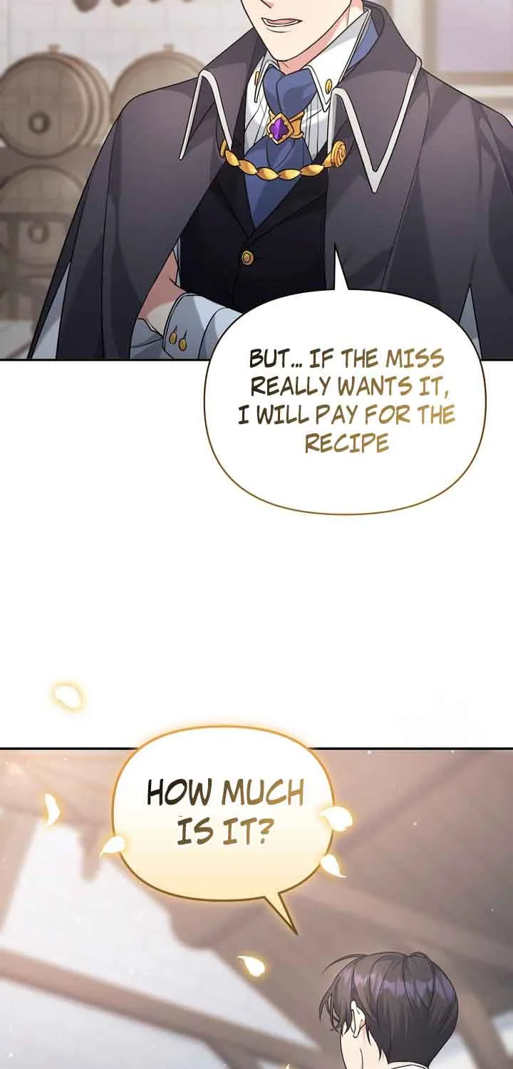 I’m a Villainess, but I’m Good at Cooking Chapter 2 page 44 - 