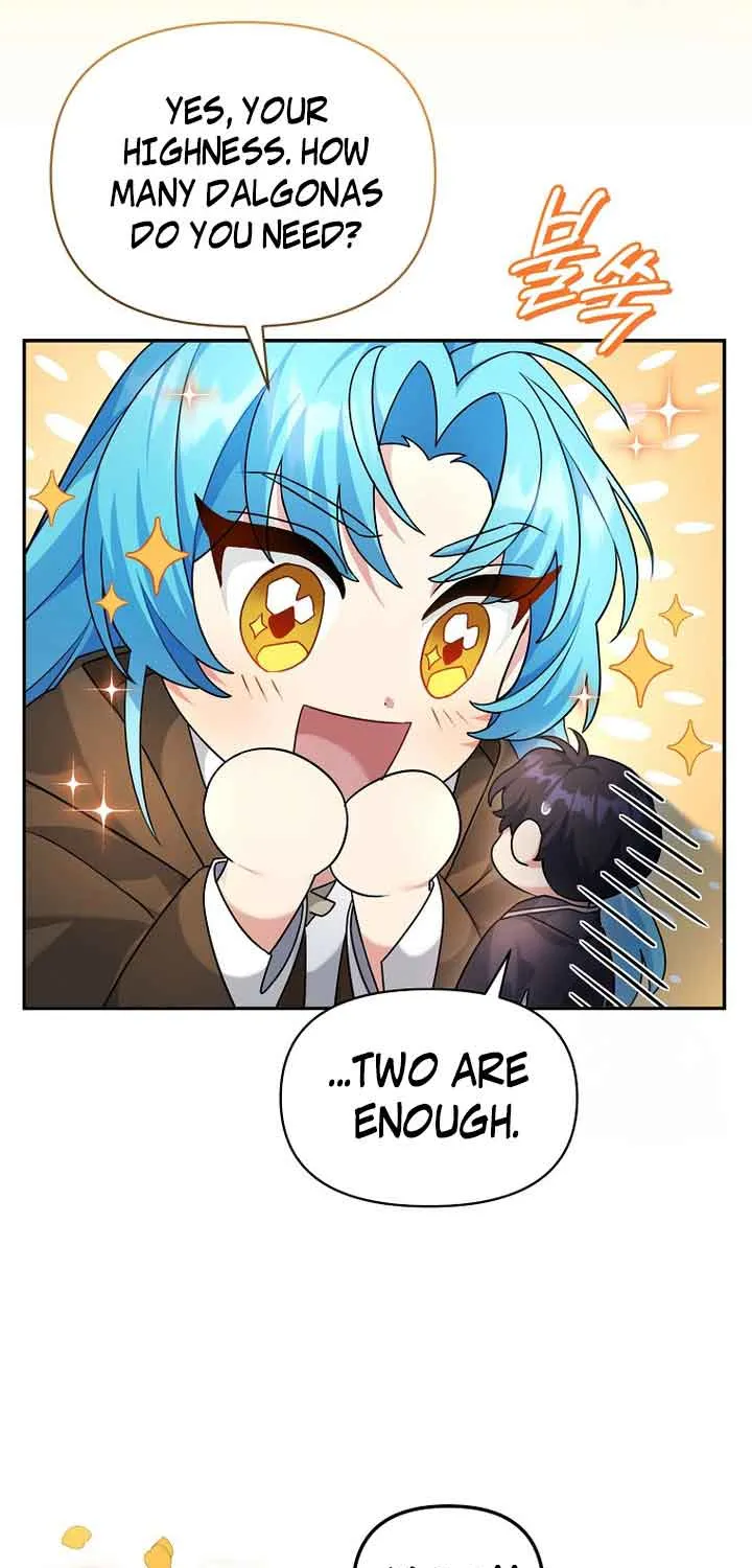 I’m a Villainess, but I’m Good at Cooking Chapter 2 page 52 - 