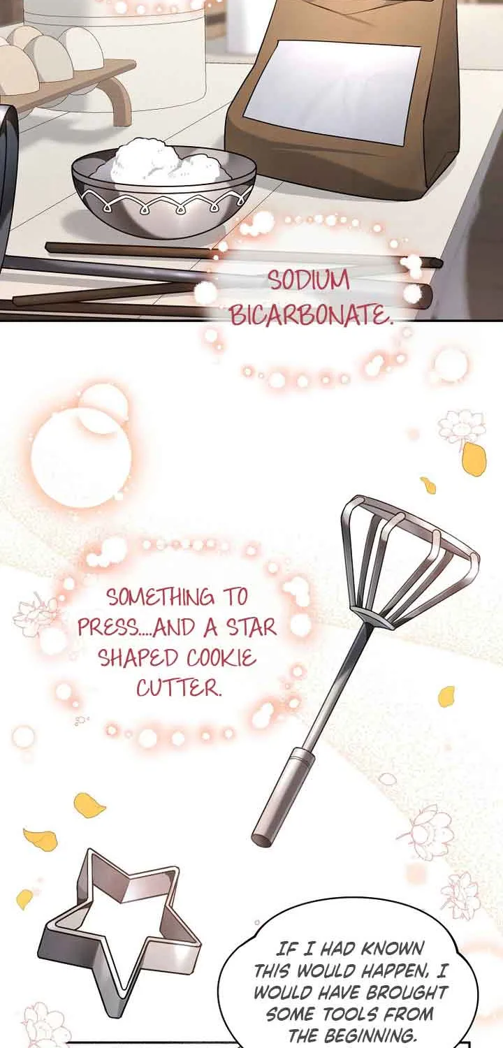 I’m a Villainess, but I’m Good at Cooking Chapter 2 page 56 - 
