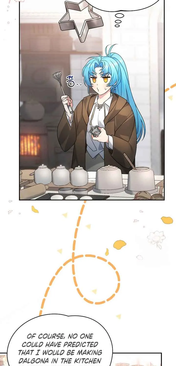 I’m a Villainess, but I’m Good at Cooking Chapter 2 page 57 - 