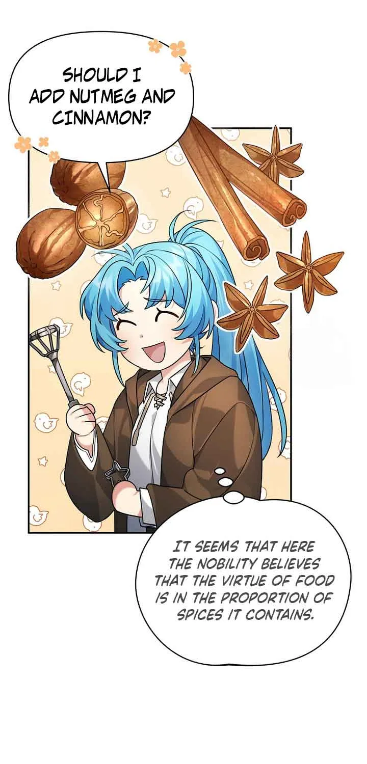 I’m a Villainess, but I’m Good at Cooking Chapter 2 page 60 - 