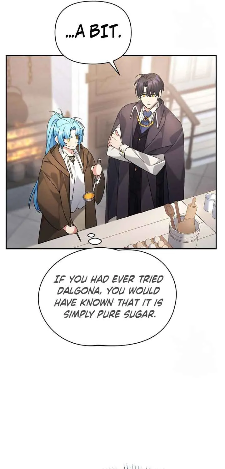 I’m a Villainess, but I’m Good at Cooking Chapter 2 page 62 - 