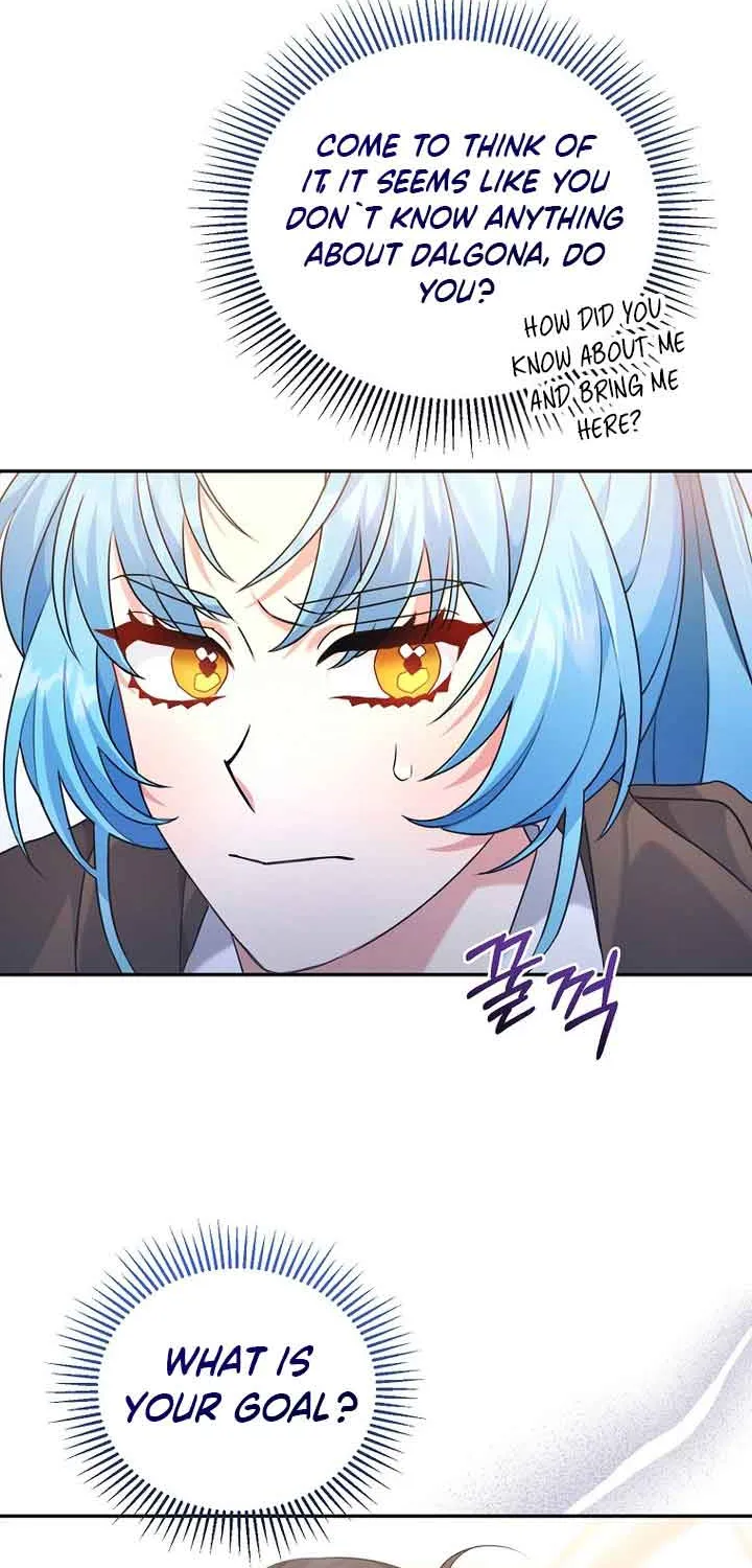 I’m a Villainess, but I’m Good at Cooking Chapter 2 page 63 - 