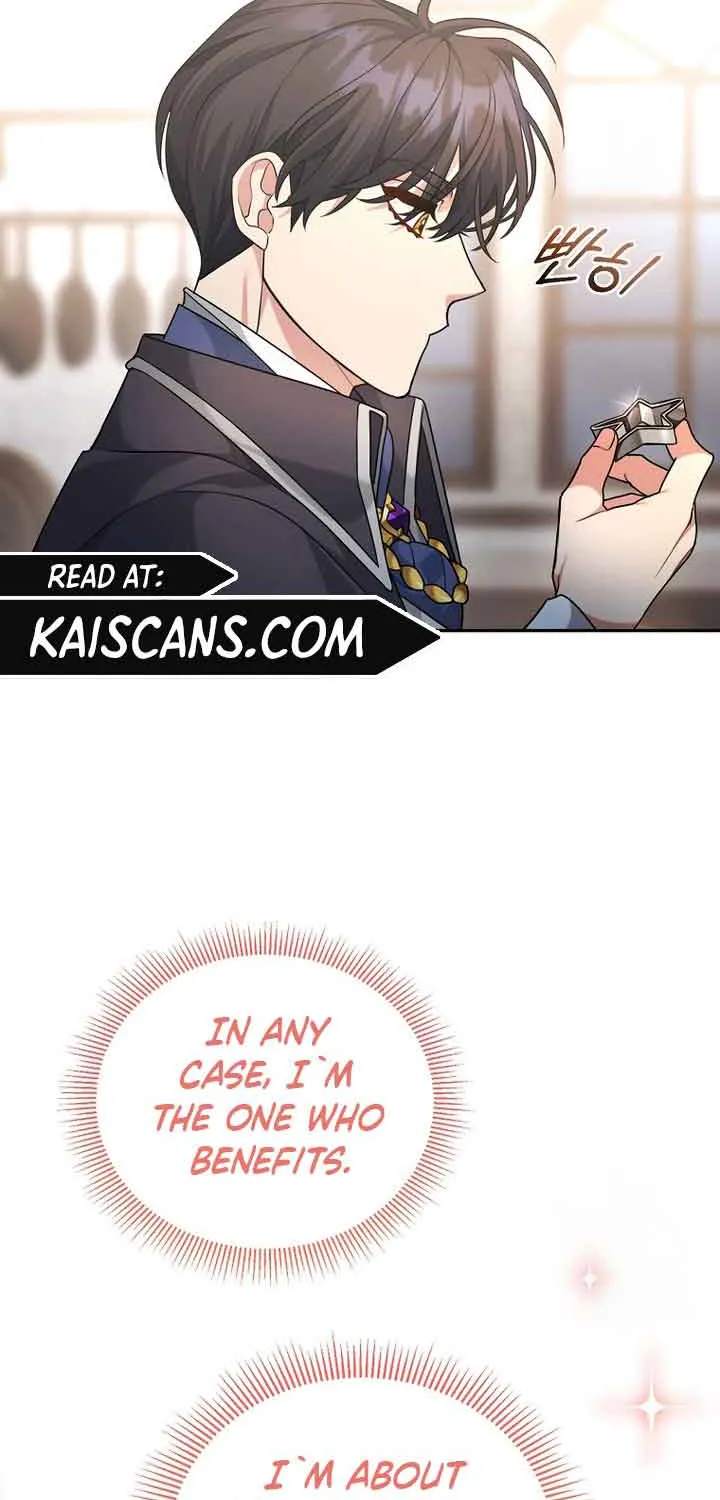I’m a Villainess, but I’m Good at Cooking Chapter 2 page 64 - 