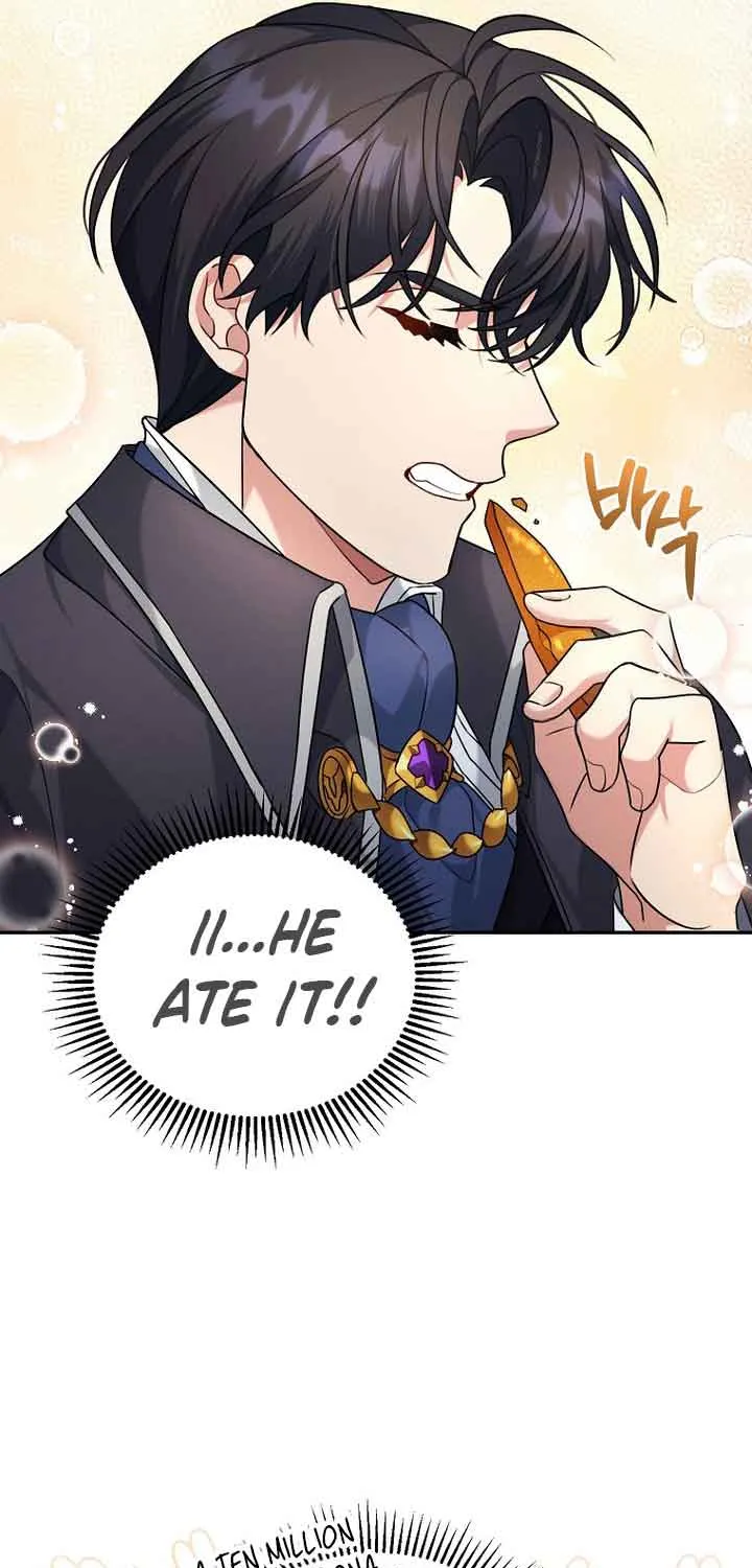 I’m a Villainess, but I’m Good at Cooking Chapter 2 page 76 - 