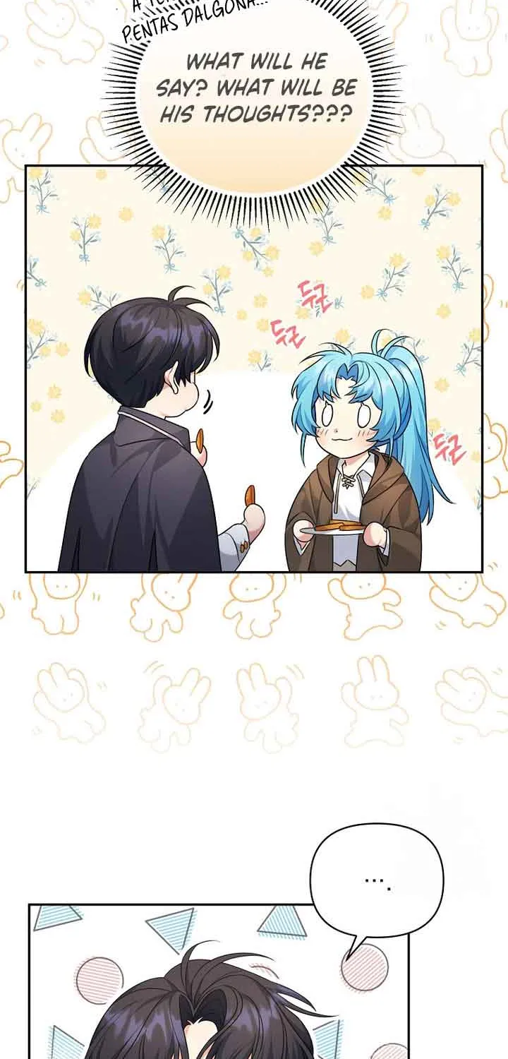 I’m a Villainess, but I’m Good at Cooking Chapter 2 page 77 - 