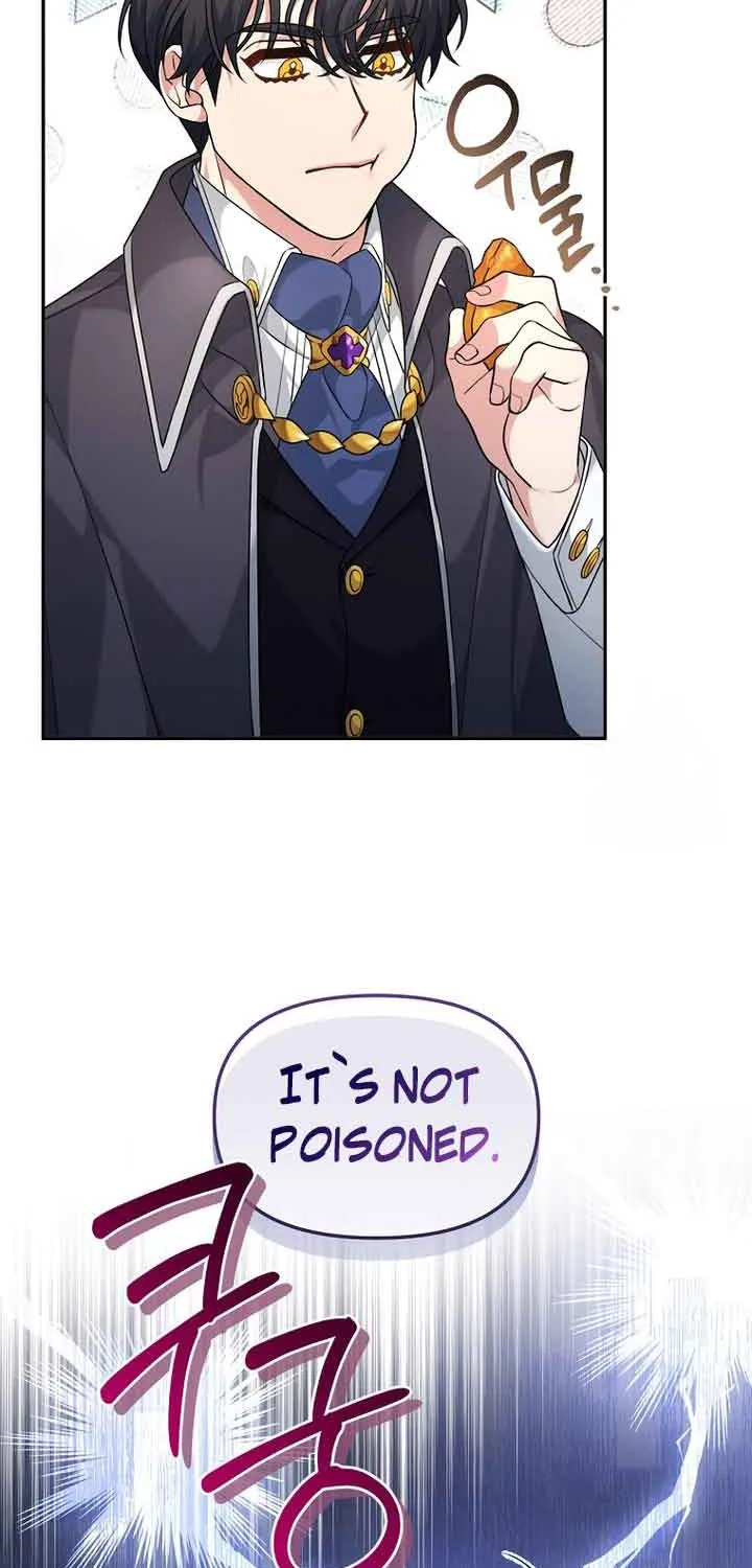 I’m a Villainess, but I’m Good at Cooking Chapter 2 page 78 - 