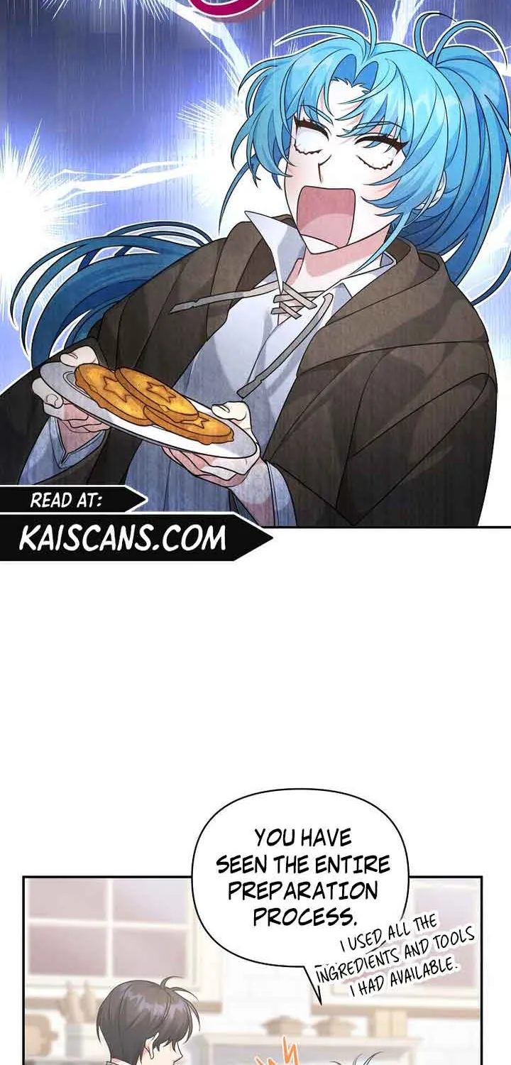 I’m a Villainess, but I’m Good at Cooking Chapter 2 page 79 - 