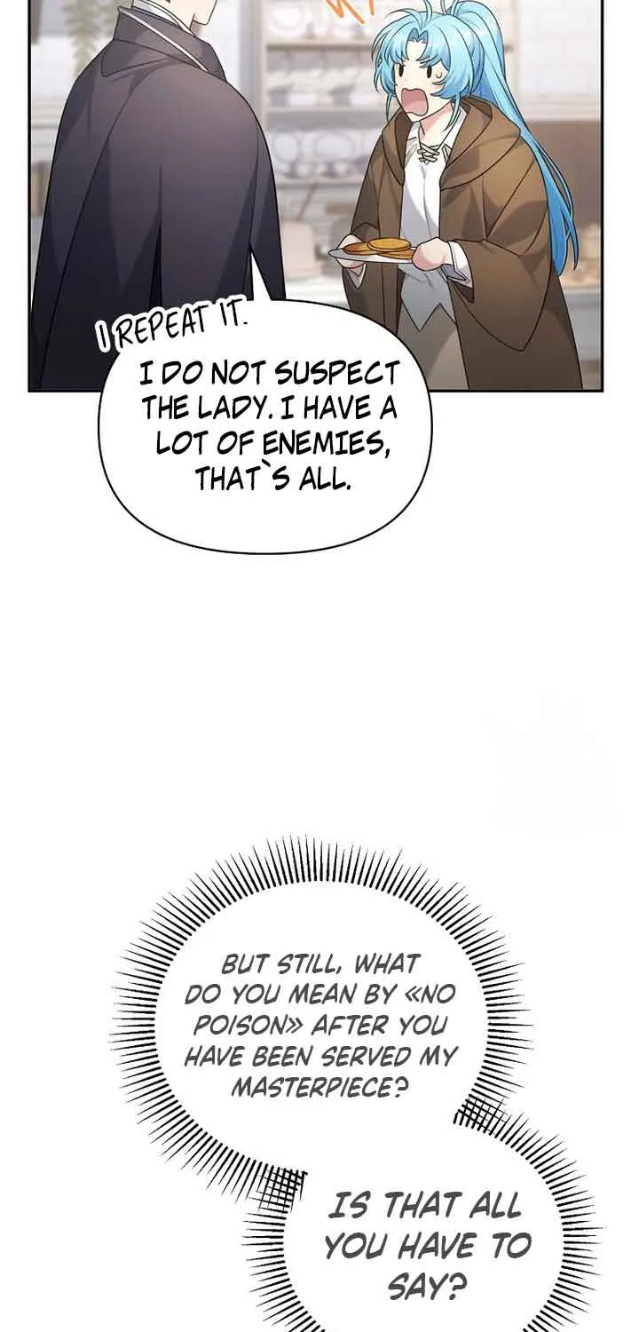 I’m a Villainess, but I’m Good at Cooking Chapter 2 page 80 - 