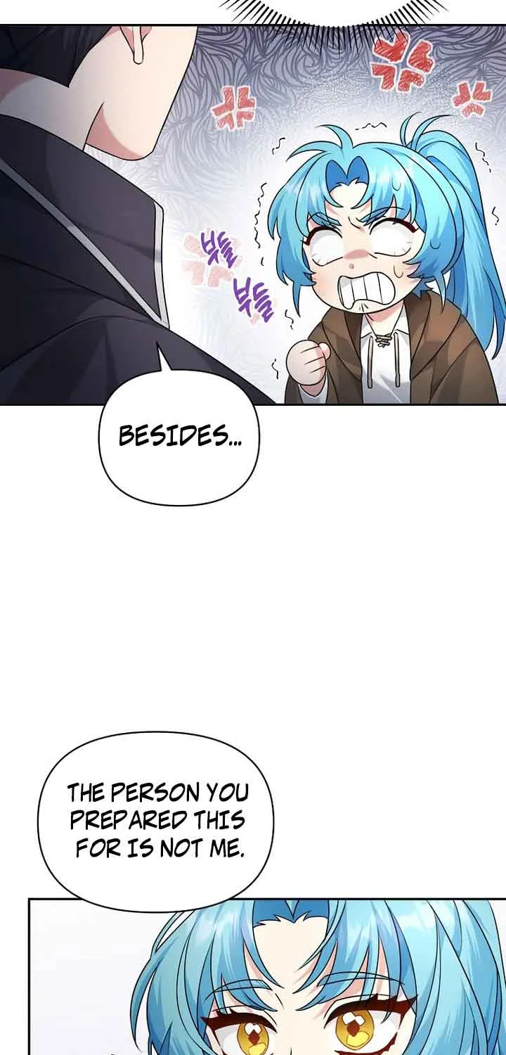 I’m a Villainess, but I’m Good at Cooking Chapter 2 page 81 - 