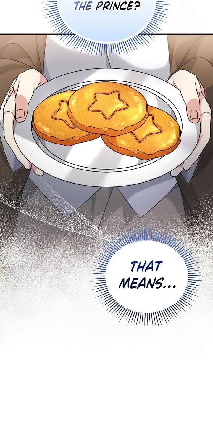 I’m a Villainess, but I’m Good at Cooking Chapter 2 page 83 - 