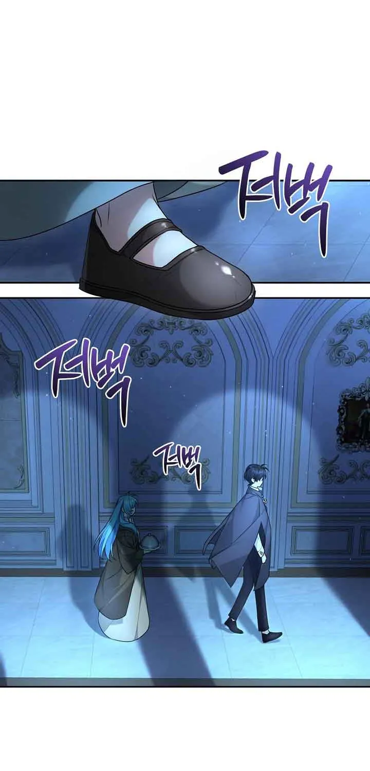 I’m a Villainess, but I’m Good at Cooking Chapter 2 page 84 - 