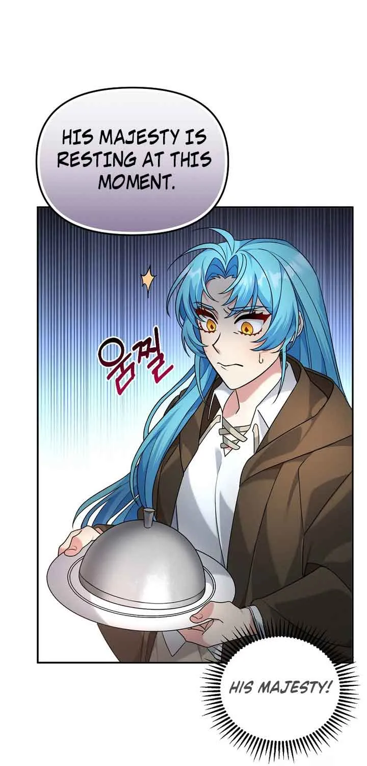 I’m a Villainess, but I’m Good at Cooking Chapter 2 page 90 - 