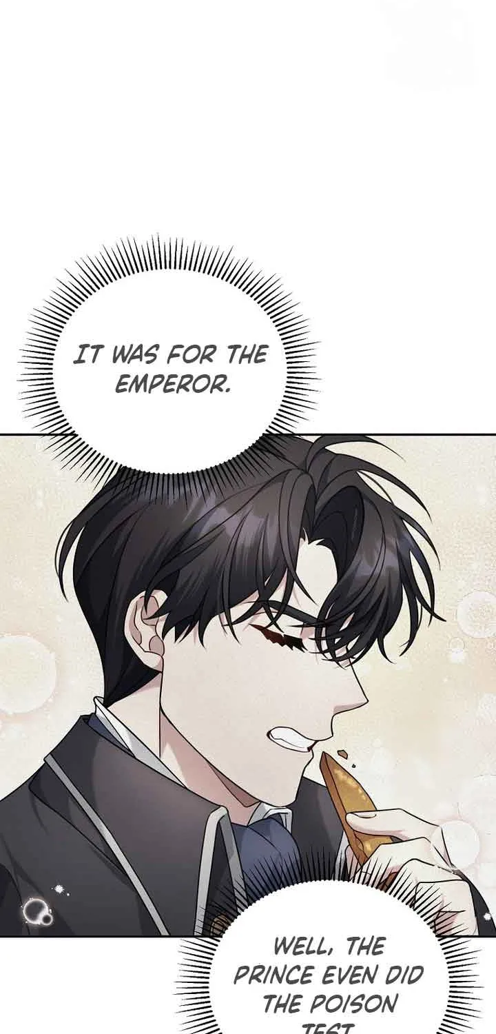 I’m a Villainess, but I’m Good at Cooking Chapter 2 page 91 - 