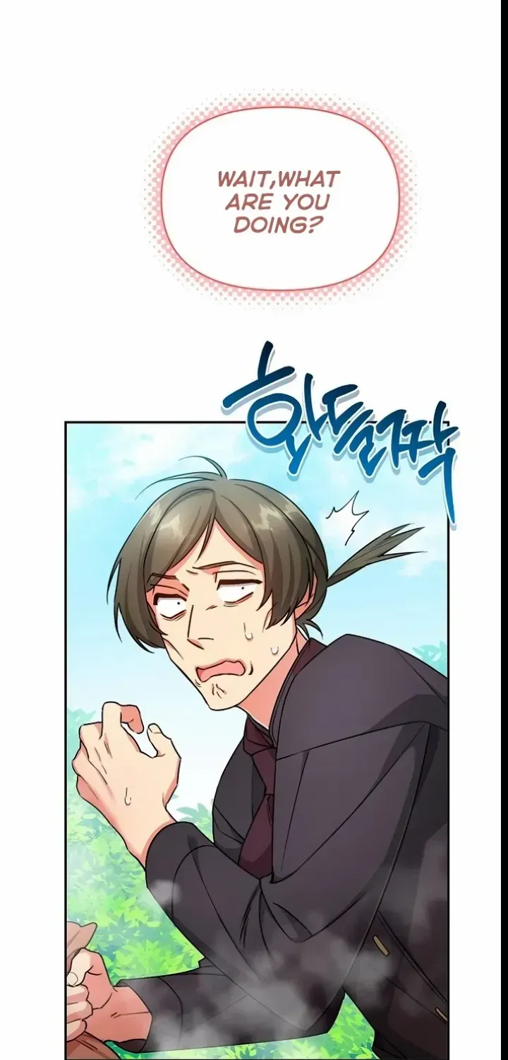 I’m a Villainess, but I’m Good at Cooking Chapter 20 page 2 - 