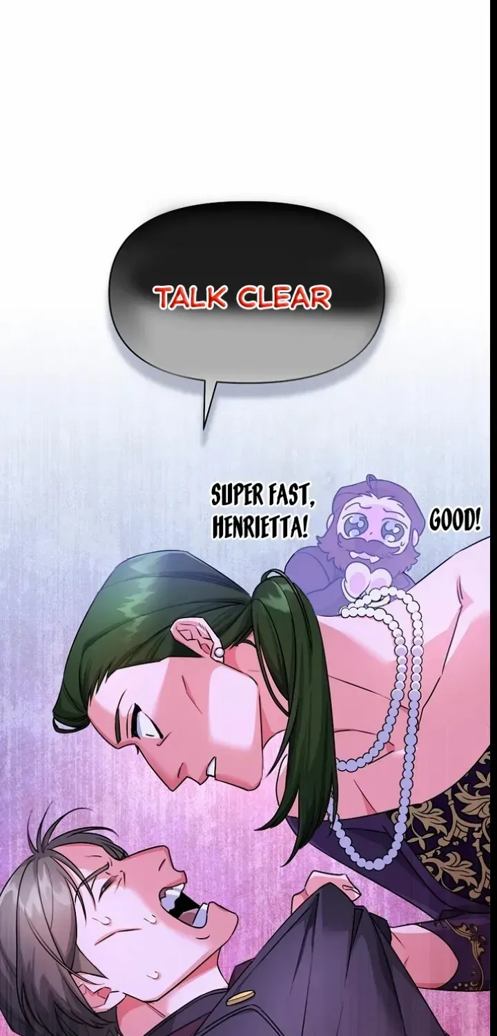I’m a Villainess, but I’m Good at Cooking Chapter 20 page 13 - 