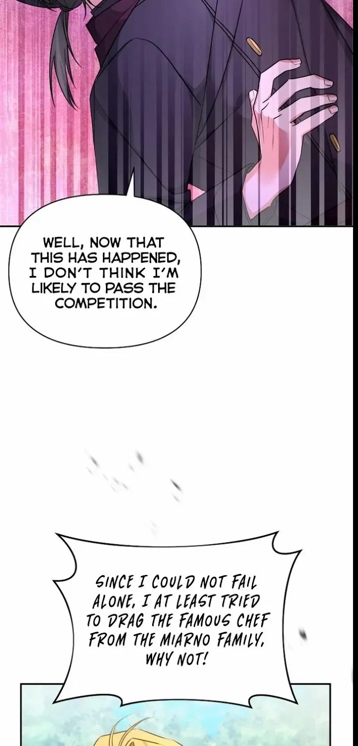 I’m a Villainess, but I’m Good at Cooking Chapter 20 page 14 - 
