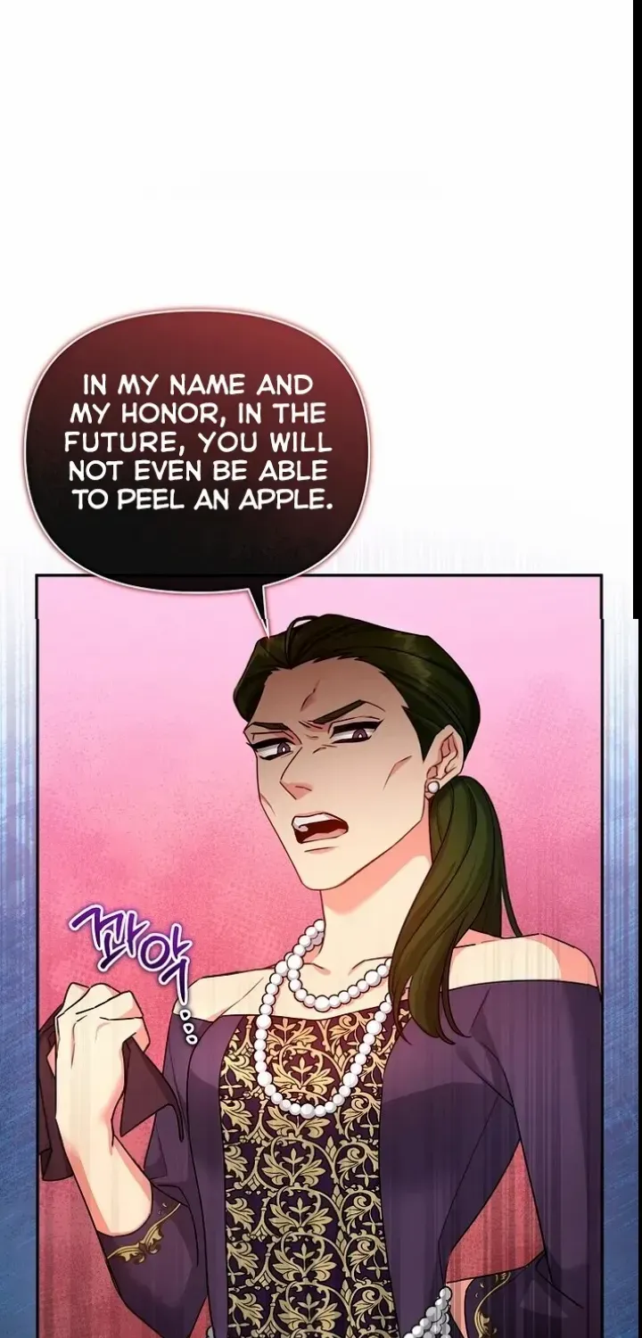 I’m a Villainess, but I’m Good at Cooking Chapter 20 page 18 - 