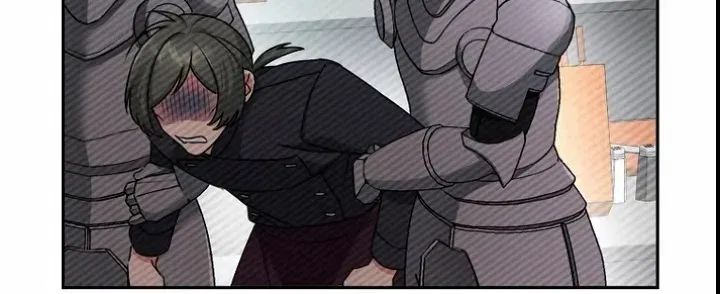 I’m a Villainess, but I’m Good at Cooking Chapter 20 page 20 - 