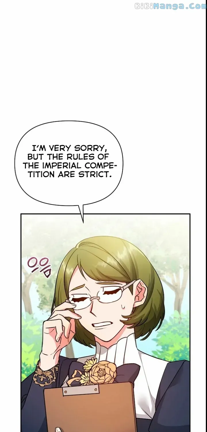 I’m a Villainess, but I’m Good at Cooking Chapter 20 page 21 - 