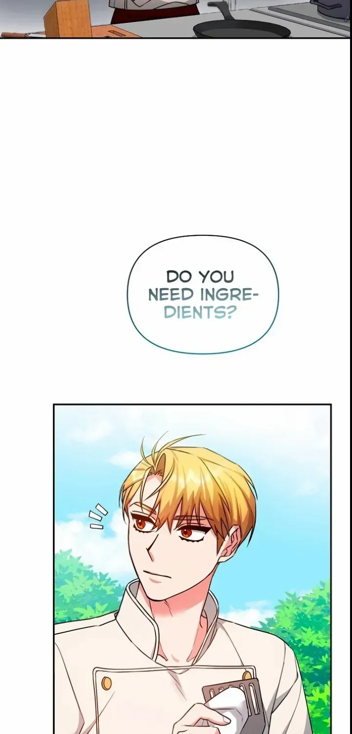 I’m a Villainess, but I’m Good at Cooking Chapter 20 page 25 - 