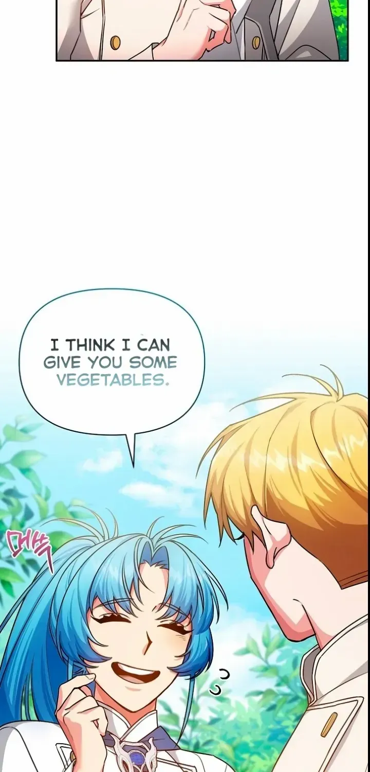 I’m a Villainess, but I’m Good at Cooking Chapter 20 page 26 - 