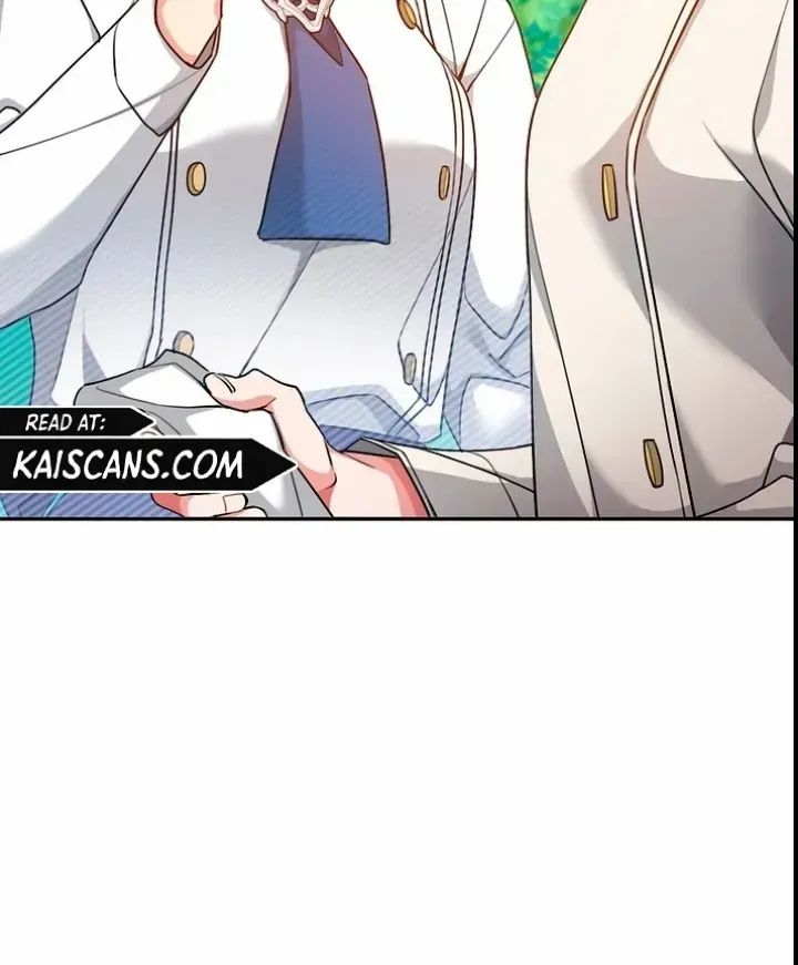 I’m a Villainess, but I’m Good at Cooking Chapter 20 page 27 - 