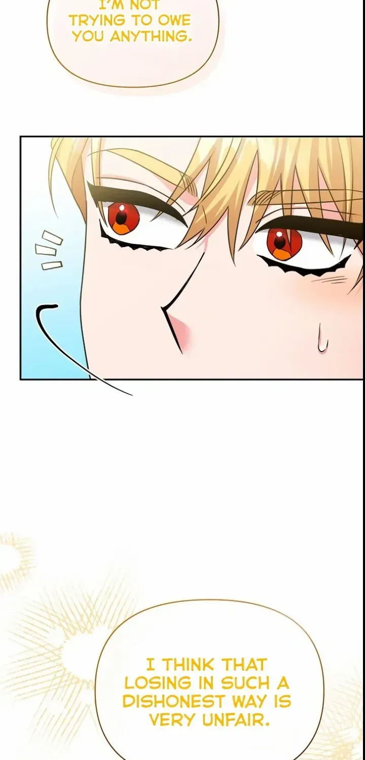 I’m a Villainess, but I’m Good at Cooking Chapter 20 page 30 - 