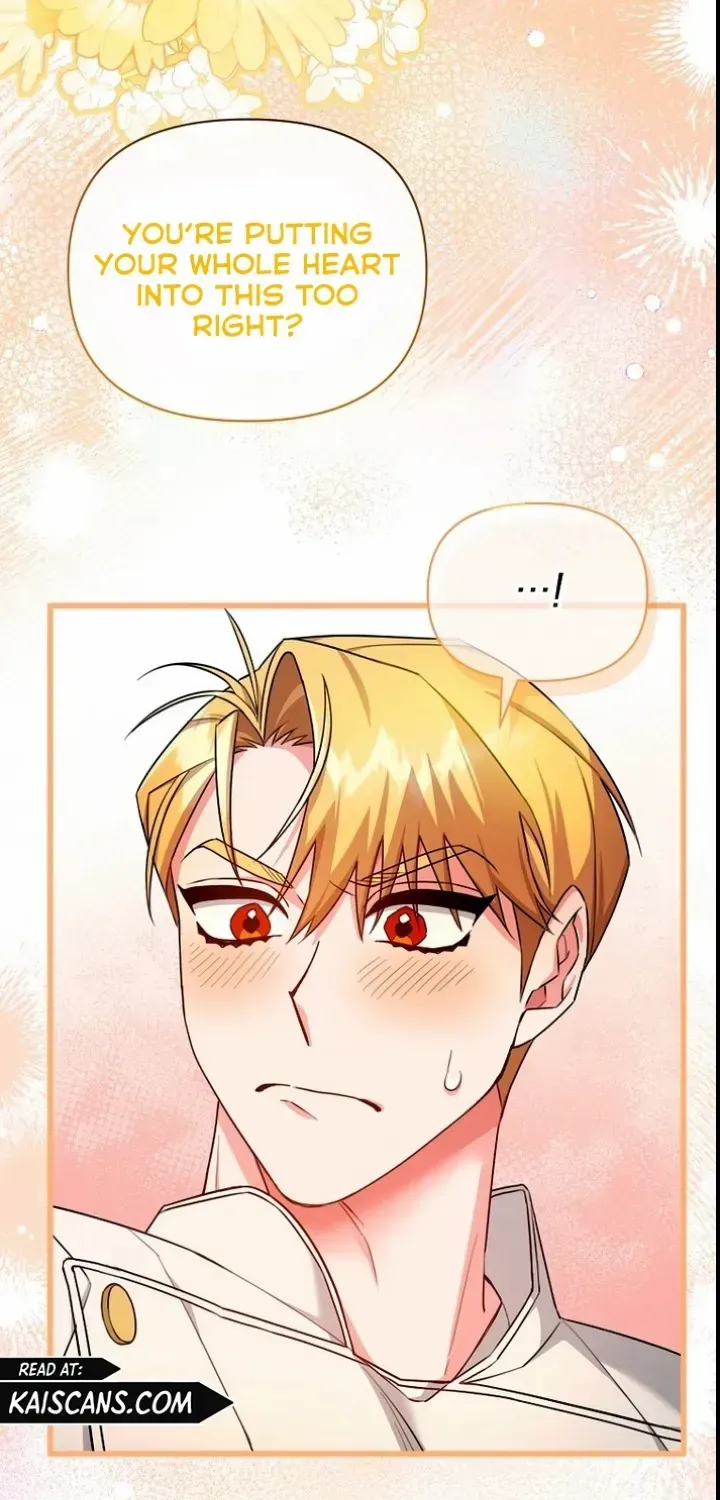 I’m a Villainess, but I’m Good at Cooking Chapter 20 page 32 - 