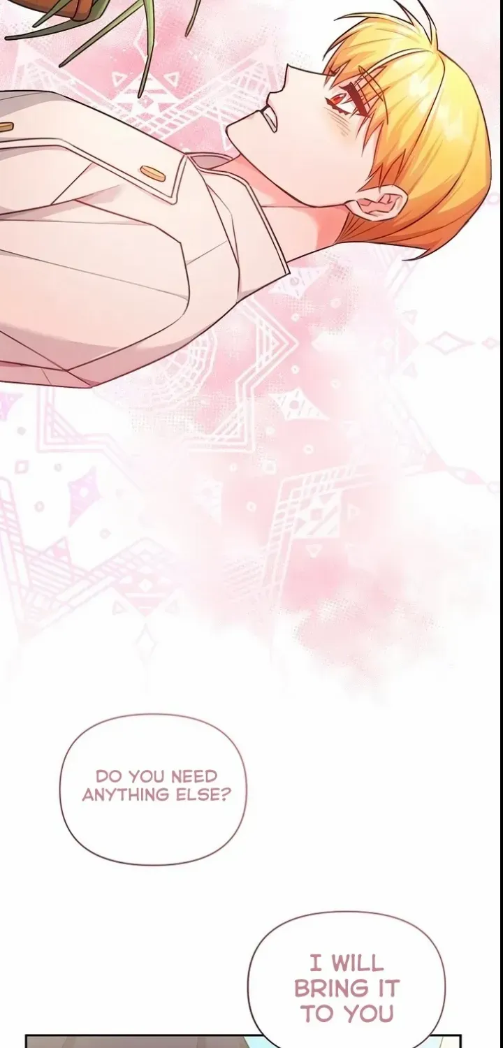 I’m a Villainess, but I’m Good at Cooking Chapter 20 page 36 - 