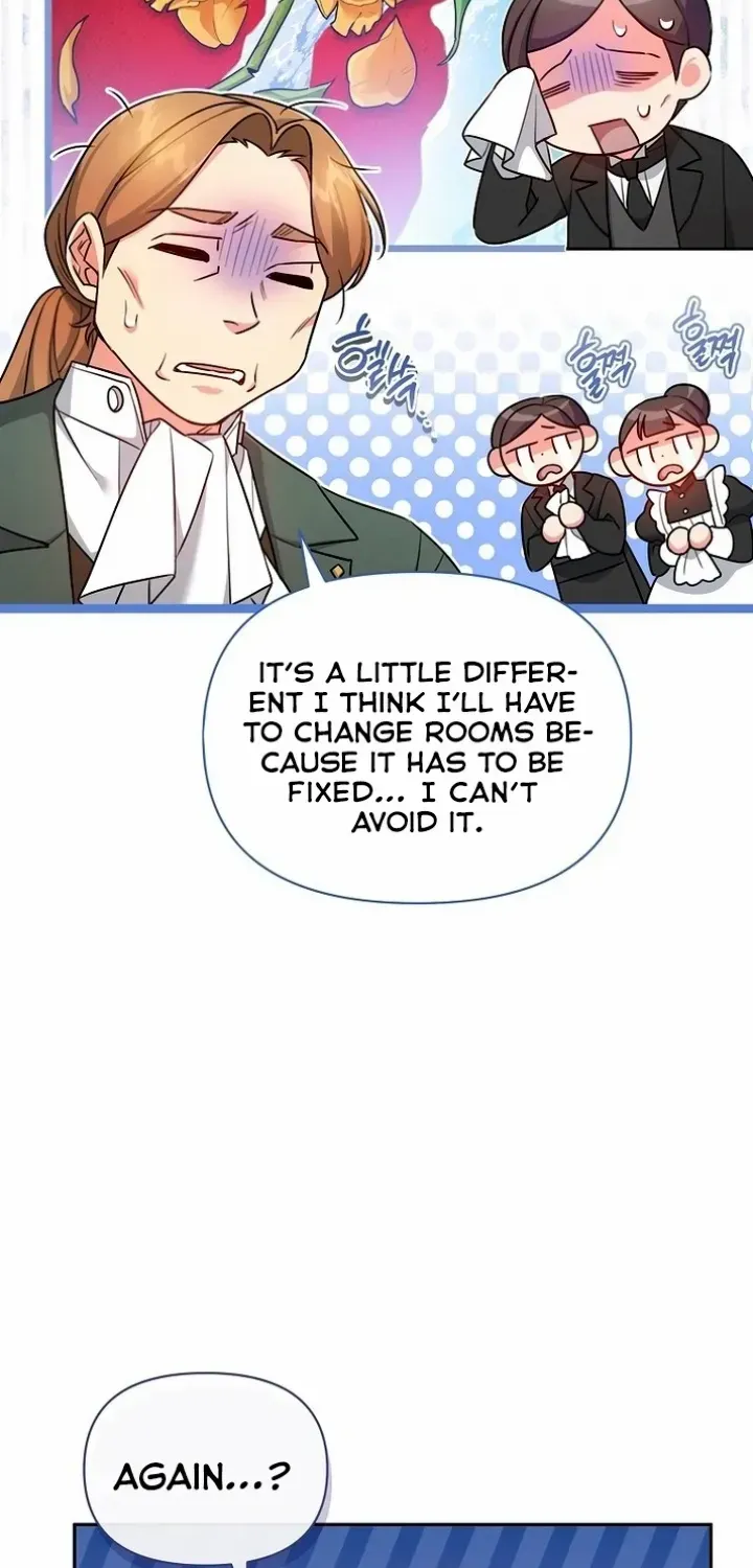 I’m a Villainess, but I’m Good at Cooking Chapter 20 page 41 - 