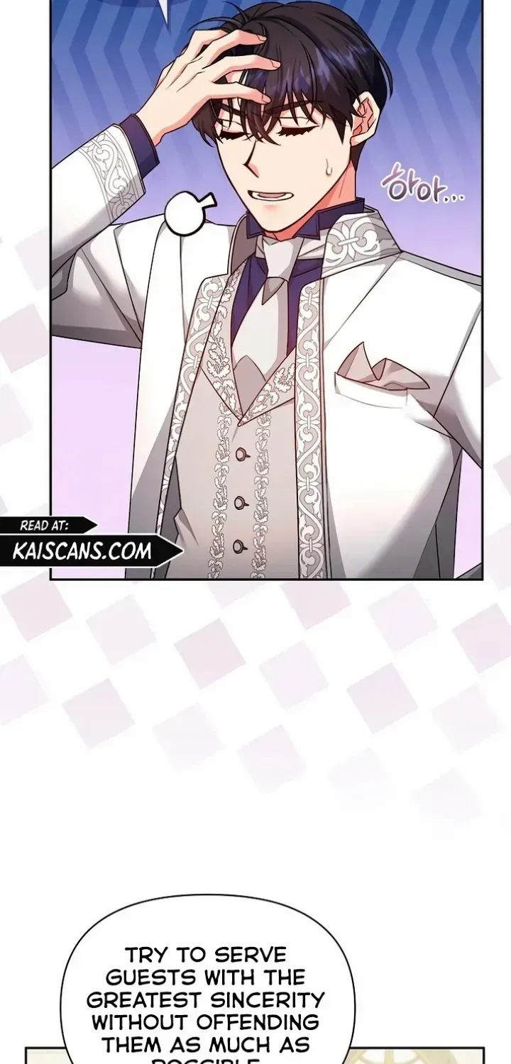I’m a Villainess, but I’m Good at Cooking Chapter 20 page 42 - 