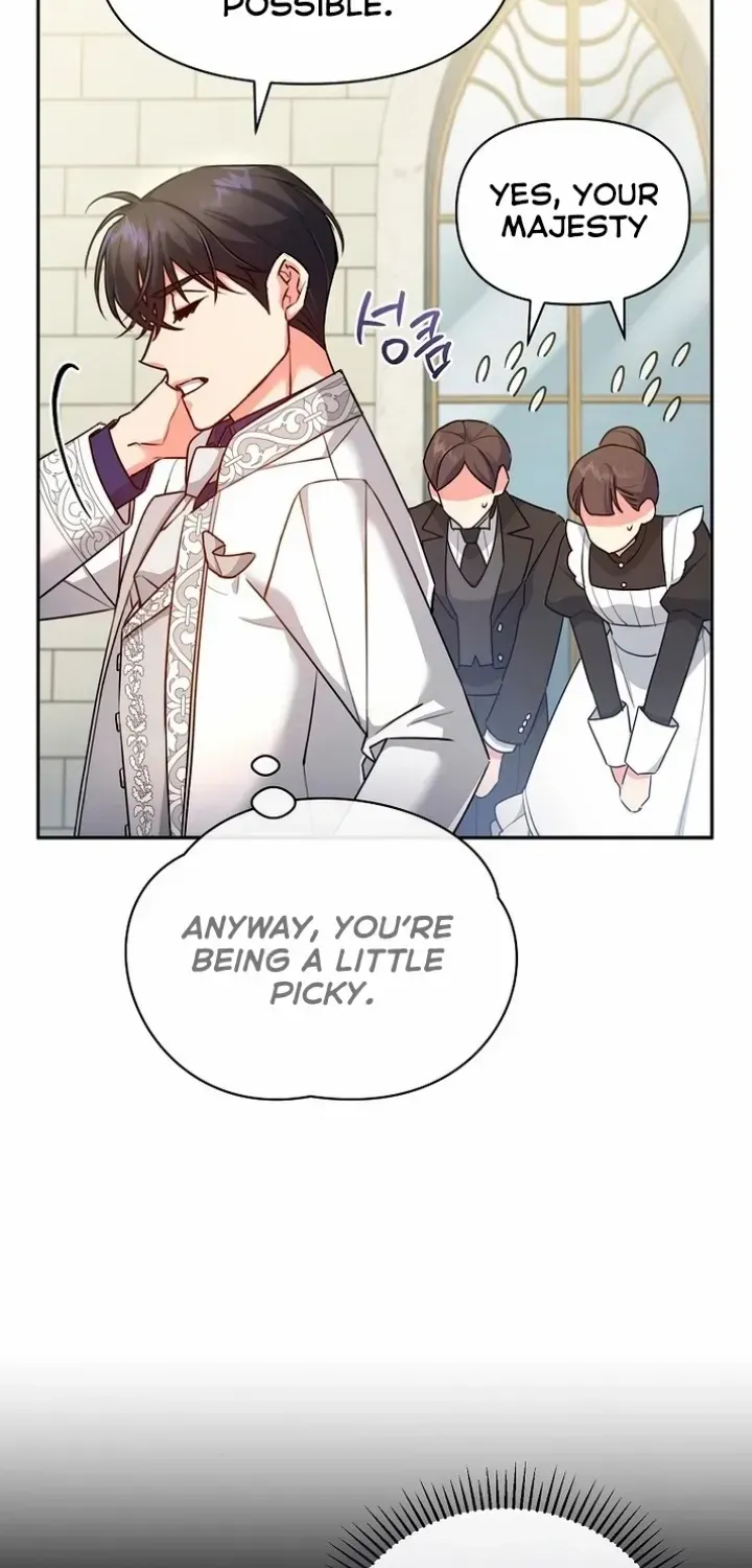 I’m a Villainess, but I’m Good at Cooking Chapter 20 page 43 - 