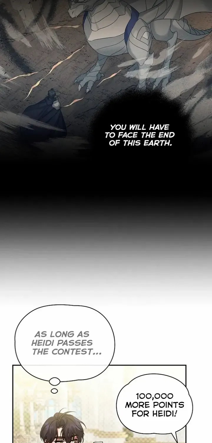 I’m a Villainess, but I’m Good at Cooking Chapter 20 page 45 - 