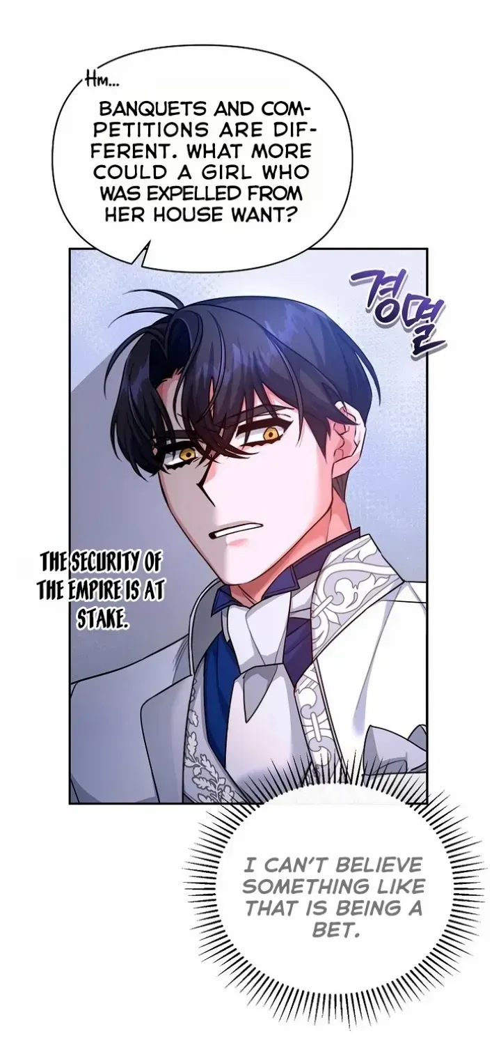 I’m a Villainess, but I’m Good at Cooking Chapter 20 page 48 - 