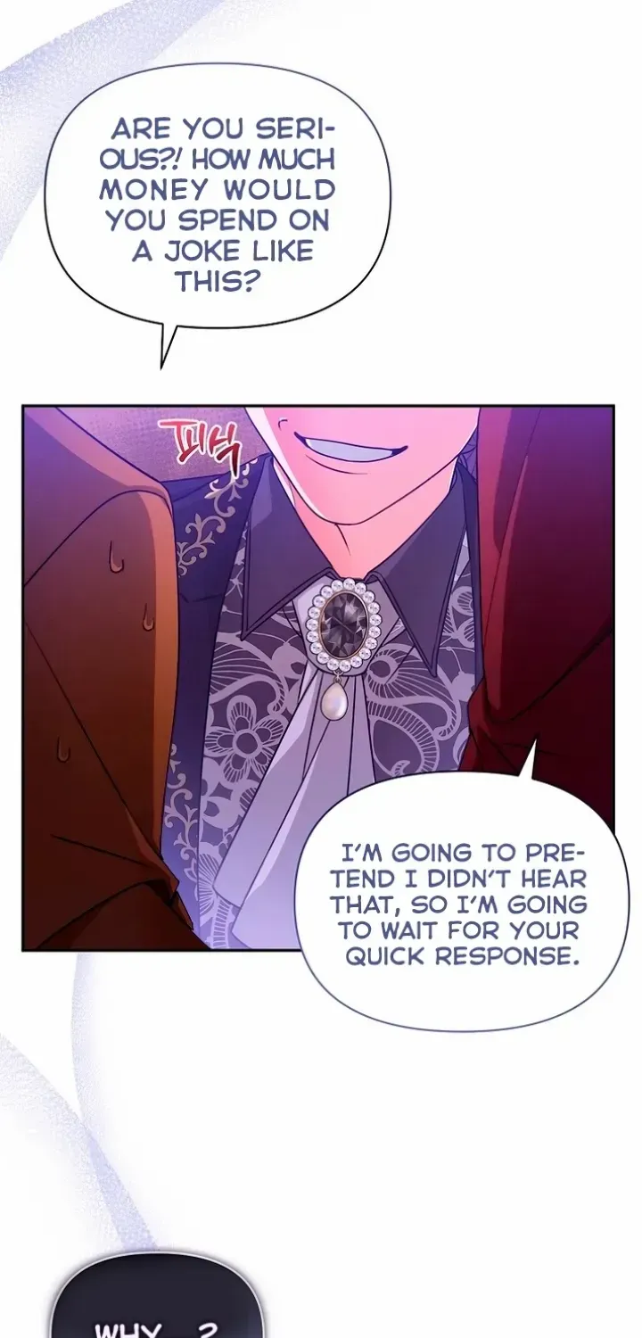 I’m a Villainess, but I’m Good at Cooking Chapter 20 page 52 - 