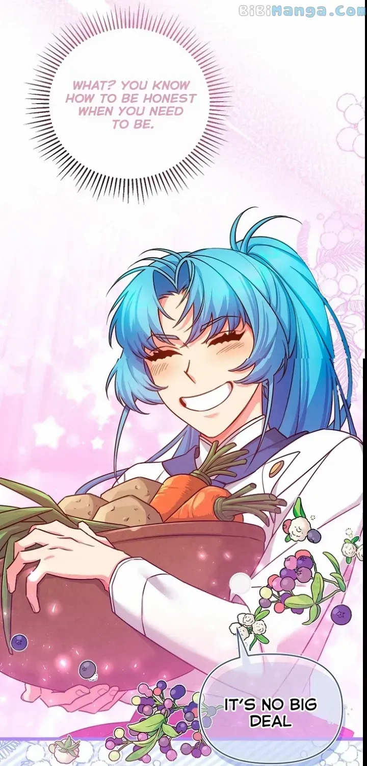 I’m a Villainess, but I’m Good at Cooking Chapter 20 page 56 - 