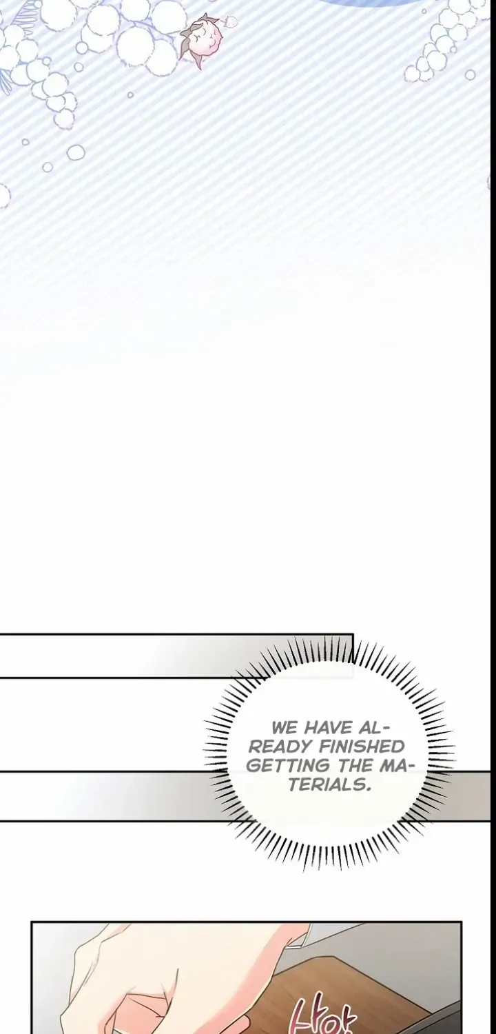 I’m a Villainess, but I’m Good at Cooking Chapter 20 page 57 - 