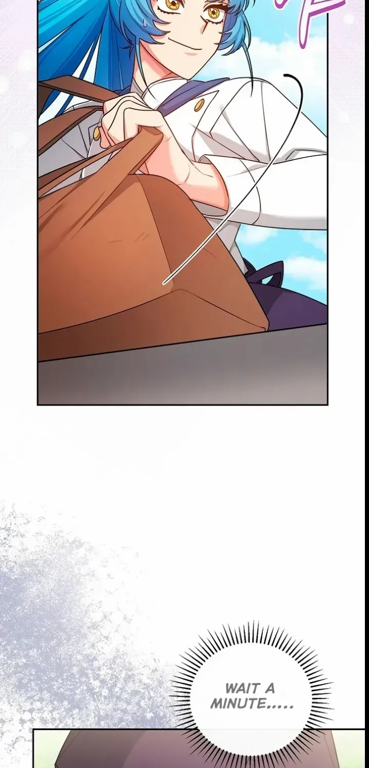 I’m a Villainess, but I’m Good at Cooking Chapter 20 page 59 - 