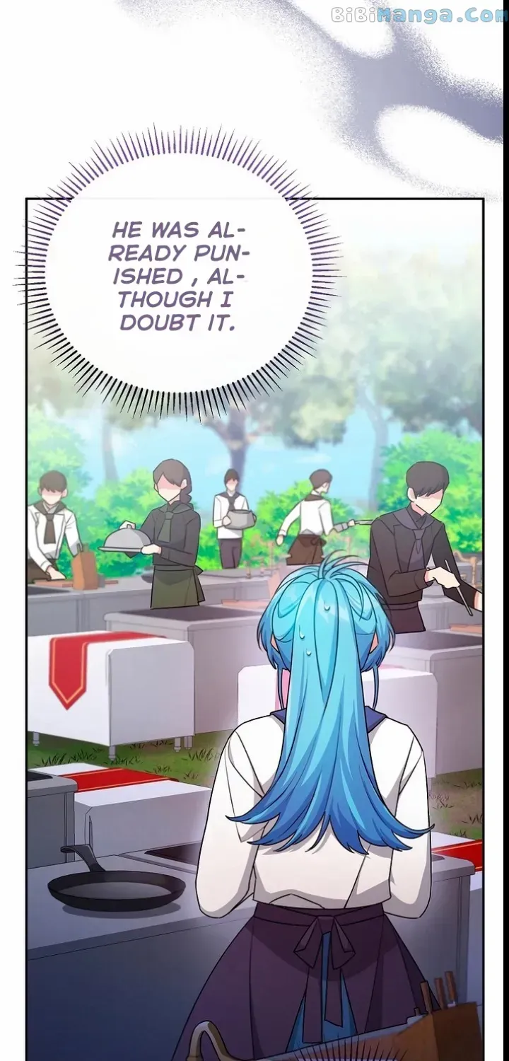 I’m a Villainess, but I’m Good at Cooking Chapter 20 page 62 - 