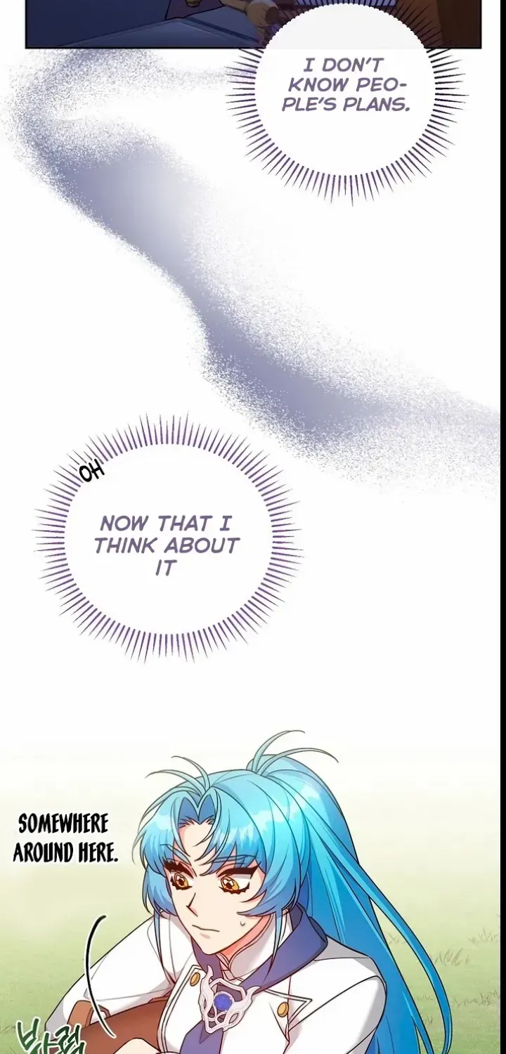 I’m a Villainess, but I’m Good at Cooking Chapter 20 page 63 - 