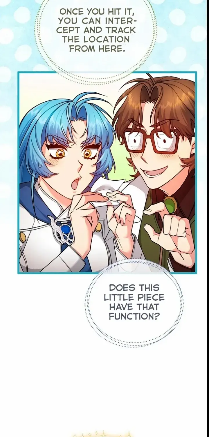 I’m a Villainess, but I’m Good at Cooking Chapter 20 page 65 - 