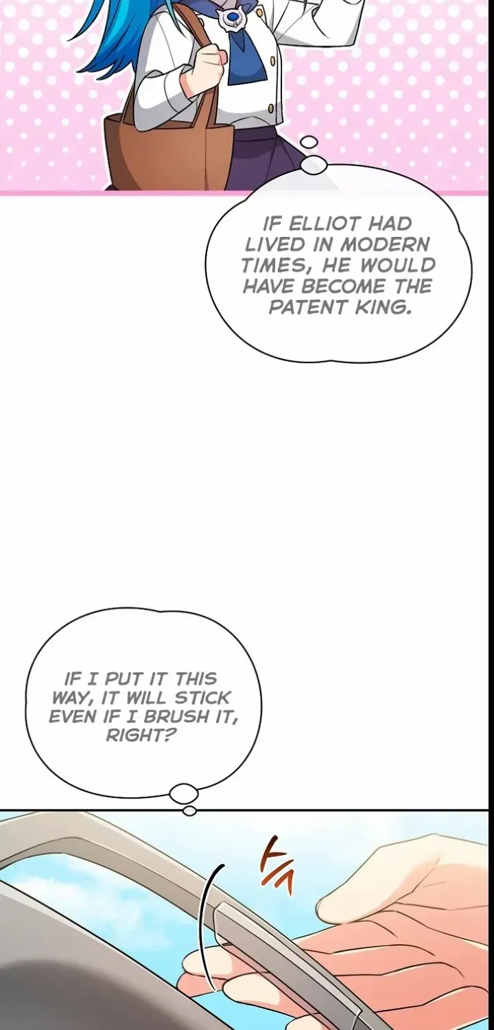 I’m a Villainess, but I’m Good at Cooking Chapter 20 page 69 - 