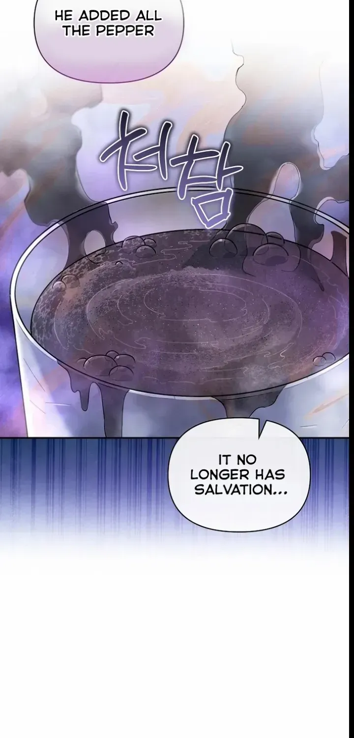 I’m a Villainess, but I’m Good at Cooking Chapter 20 page 8 - 