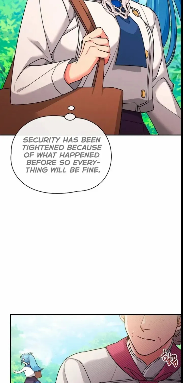 I’m a Villainess, but I’m Good at Cooking Chapter 20 page 71 - 