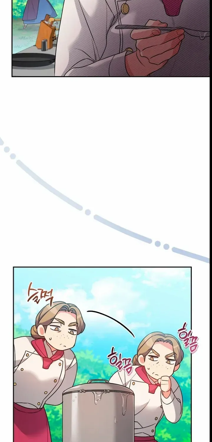 I’m a Villainess, but I’m Good at Cooking Chapter 20 page 72 - 