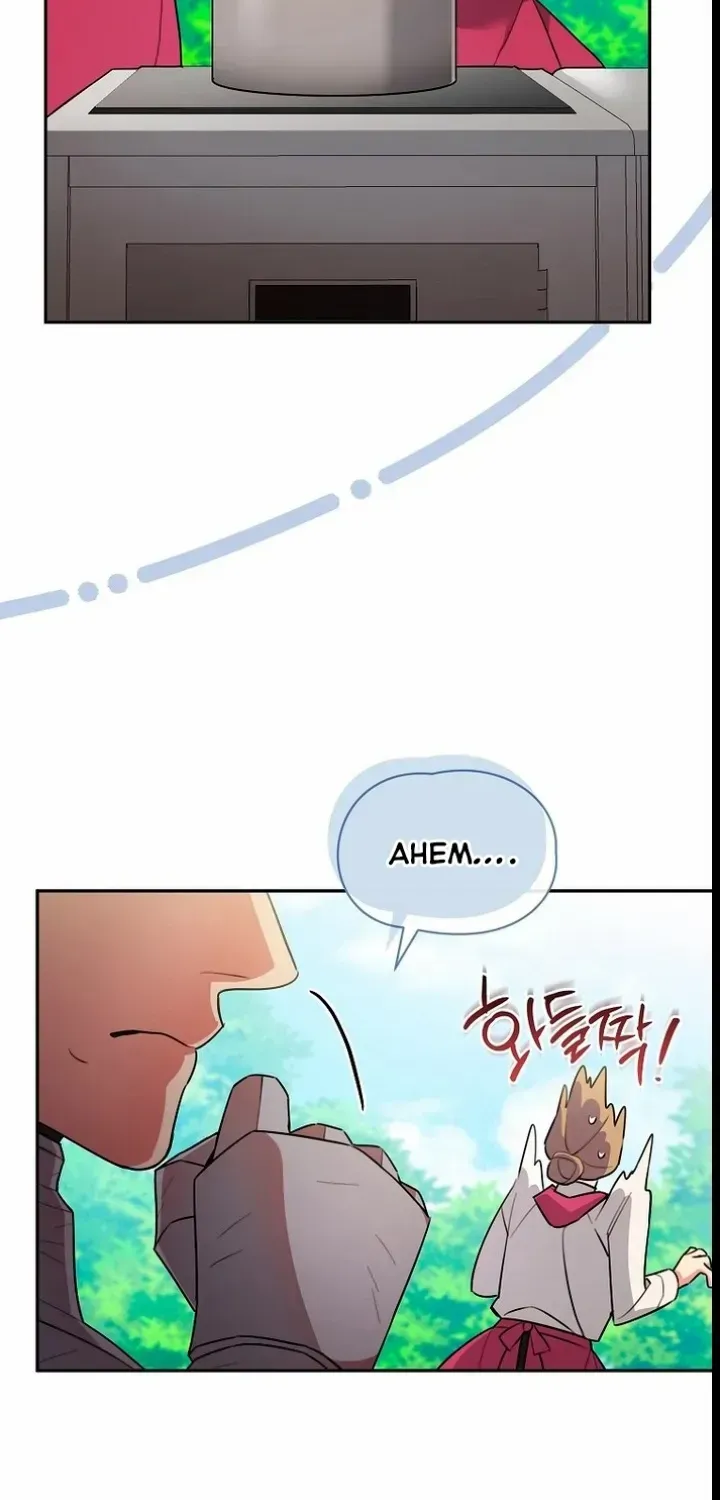 I’m a Villainess, but I’m Good at Cooking Chapter 20 page 73 - 