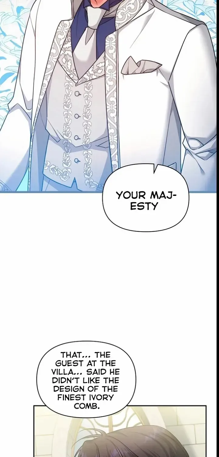 I’m a Villainess, but I’m Good at Cooking Chapter 20 page 78 - 