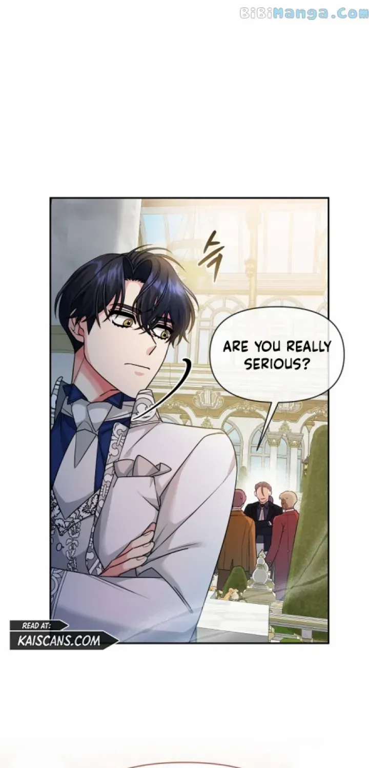 I’m a Villainess, but I’m Good at Cooking Chapter 21 page 2 - 