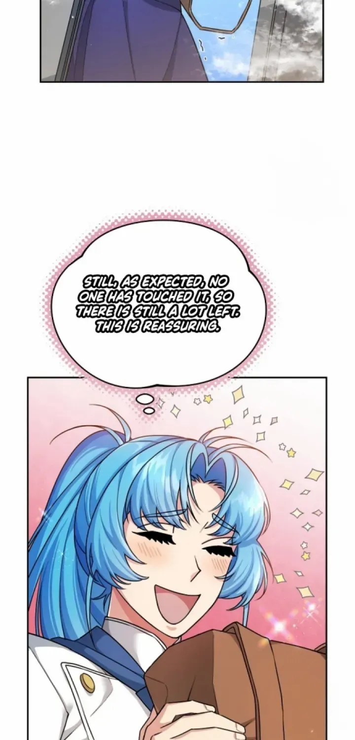 I’m a Villainess, but I’m Good at Cooking Chapter 21 page 11 - 